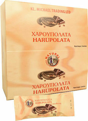 Naturel Χαρουπολάτα Locust Bean 45gr