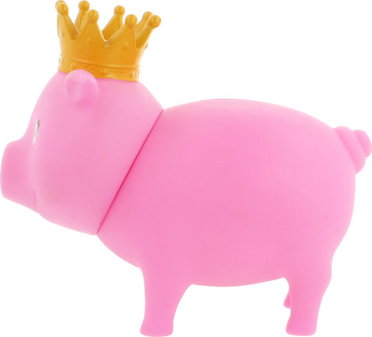 Lilalu Biggys Sparschwein 16.5cm