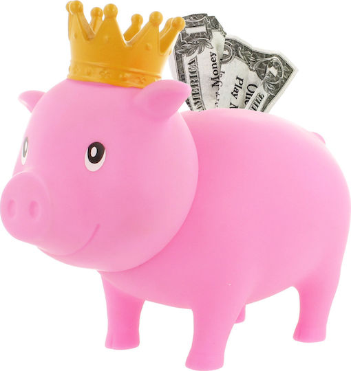 Lilalu Biggys Sparschwein 16.5cm