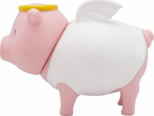 Lilalu Biggys Piggy Bank 13.5cm