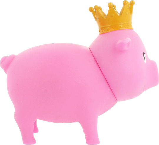 Lilalu Biggys Sparschwein 16.5cm