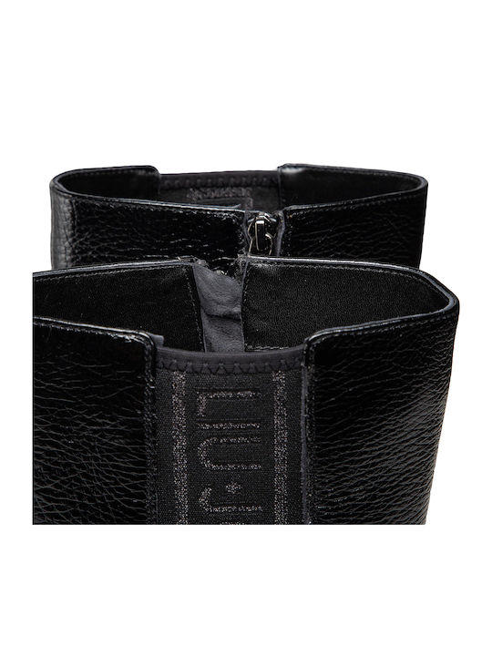 Love Cizme dama Negre