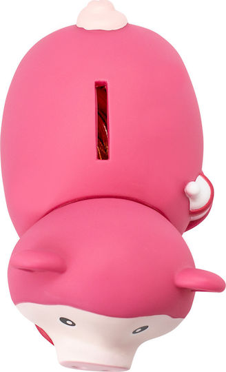 Lilalu Biggys Piggy Bank 16.5cm