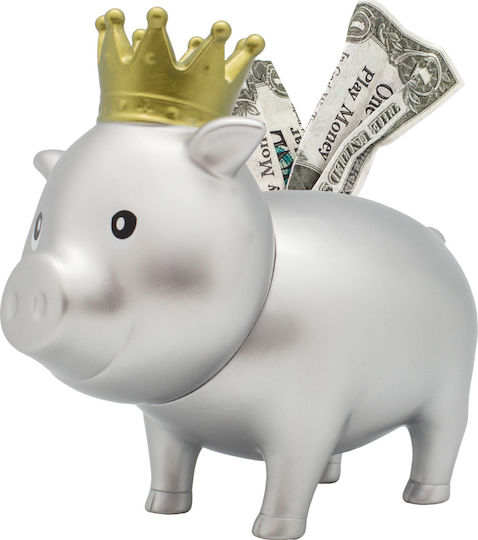 Lilalu Biggys Piggy Bank