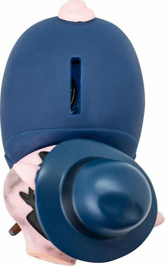 Lilalu Biggys Gangster Biggys Sparschwein 13,5cm