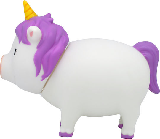 Lilalu Biggys Sparschwein 13.5cm