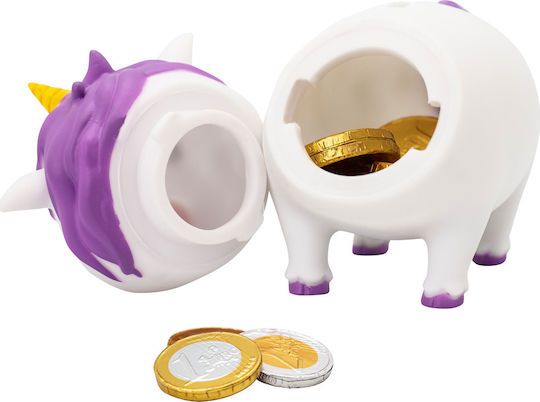 Lilalu Biggys Sparschwein 13.5cm