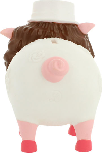Lilalu Biggys Piggy Bank 16.5εκ.