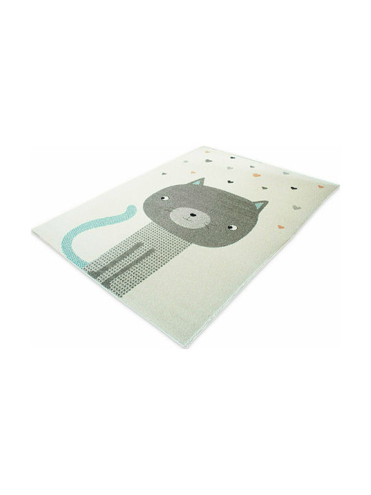 Ragolle 7428 Kids Rug Ecru 160x230cm
