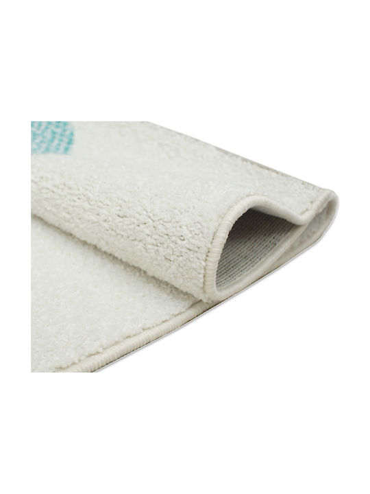 Ragolle 7428 Kids Rug Ecru 160x230cm