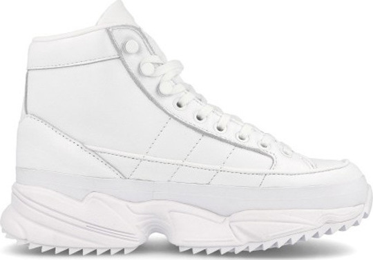 Adidas Kiellor Xtra Γυναικεία Chunky Μποτάκια Λευκά EF5620 | Skroutz.gr