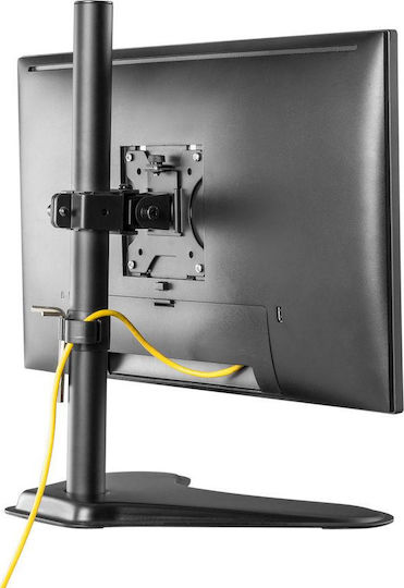 Equip Desktop Stand Monitor up to 32" with Arm (650122)