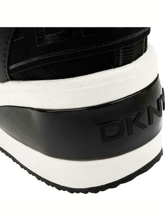 Brigette Boots Black