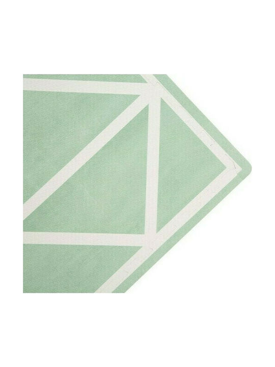 Toddlekind Kids Floor Puzzle Nordic Neo Matcha 6 Pieces
