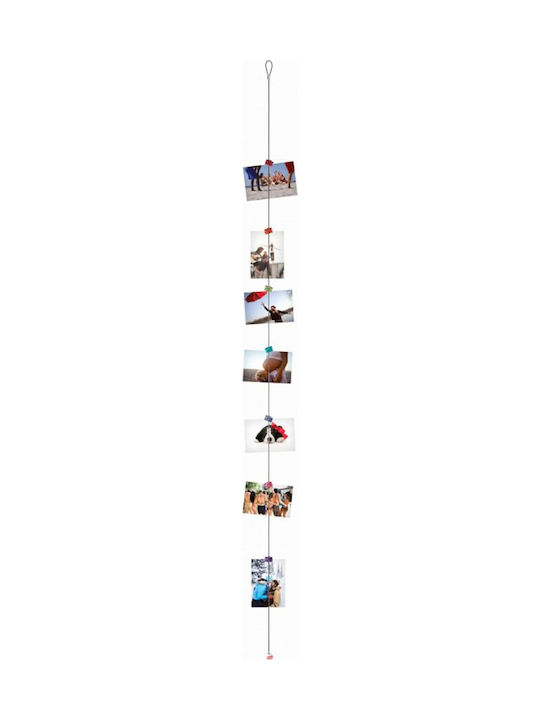 Legami Milano Photo Holder Κορνίζα Τοίχου Μεταλλική