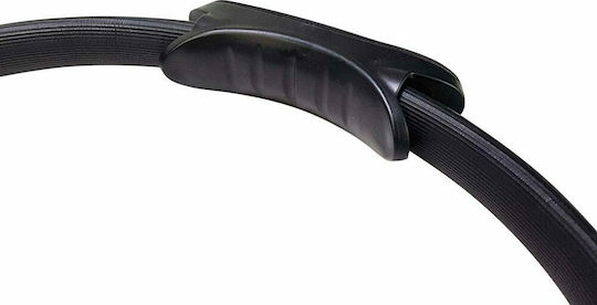 Tunturi Pilates Ring Μαύρο