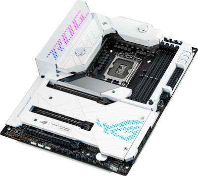 Asus ROG Maximus Z690 Formula Motherboard ATX με Intel 1700 Socket