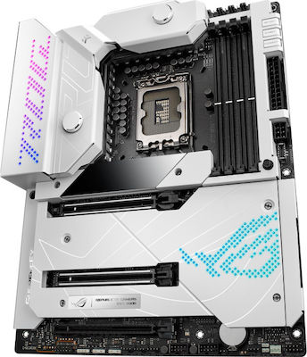 Asus ROG Maximus Z690 Formula Motherboard ATX με Intel 1700 Socket