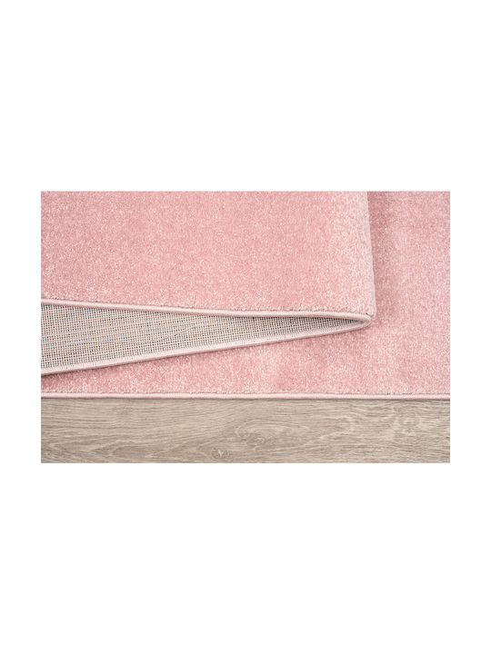 Newplan 1169 Kids Rug Fluturi Roz 133x190cm Thickness 12mm