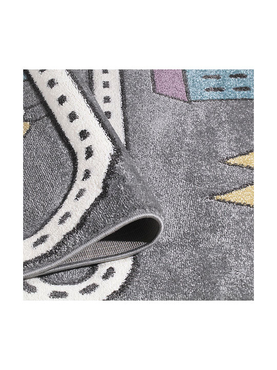 Newplan Kids Synthetic Rug 263 133x190cm 12mm