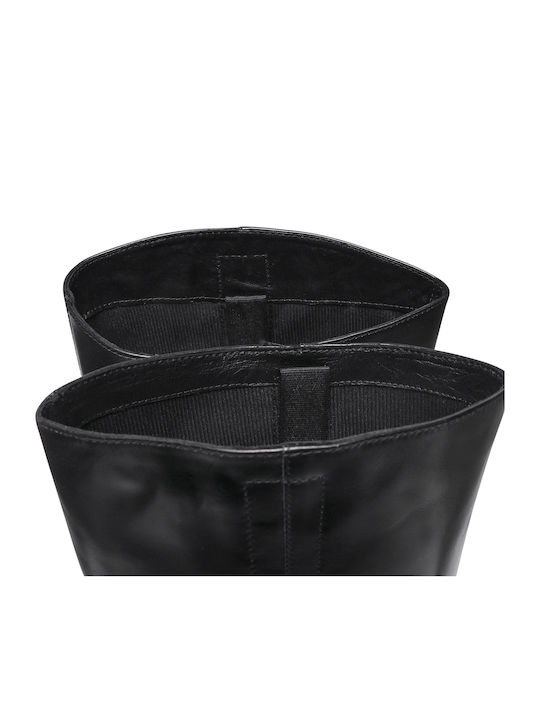 Alina Cizme dama Negre