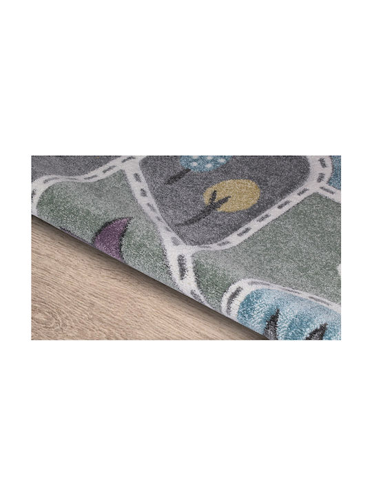 Newplan Kids Synthetic Rug Bonita 262 160x230cm 12mm