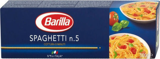 Barilla Spaghete Nr 5 500gr
