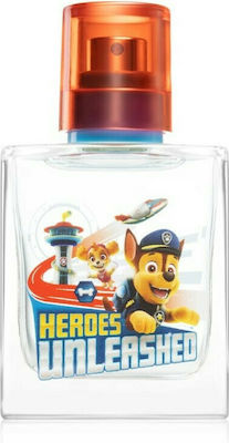 Nickelodeon Paw Patrol Kids Eau de Toilette 30ml