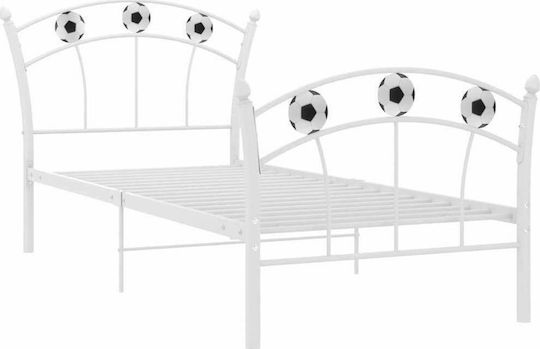 Μπάλα Κλασικό Μονό για Στρώμα 90x200cm