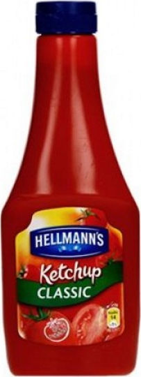 Hellmann's Classic Ketchup 560gr