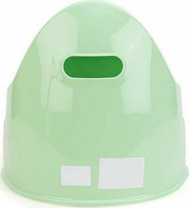 Chicco Classic Potty Green