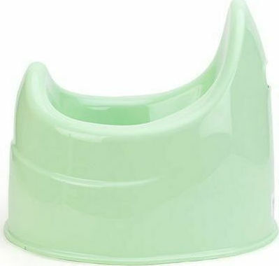 Chicco Classic Potty Green