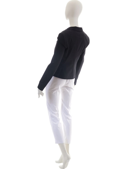 Toi&Moi Women's Blazer Black