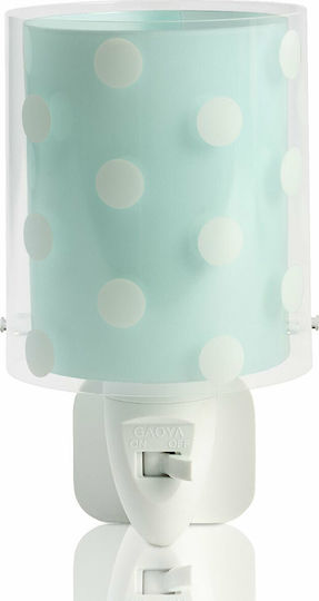 Ango Dots Nachtlichter für das Kinderzimmer