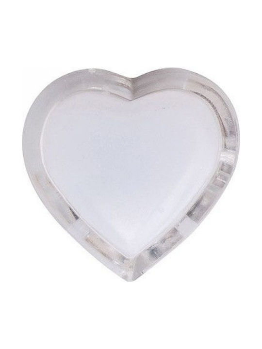 Horoz Electric Nursery LED Night Light Heart