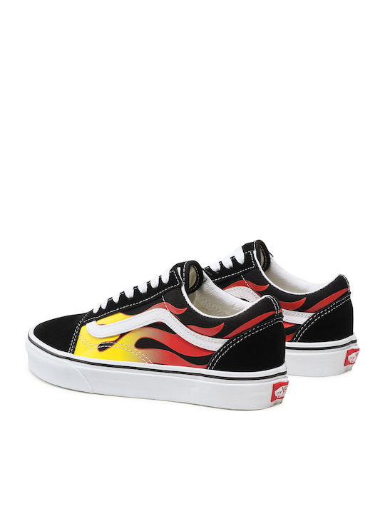 Old Skool Sneakers Πολύχρωμα