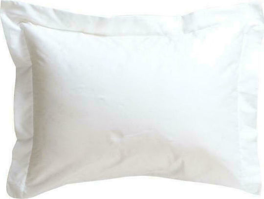 Anna Riska Prestige Set Baby Bettlaken Für Wiege Baumwolle Ecru 80x100cm 2Stück