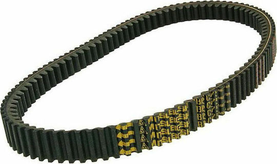 Mitsuboshi Motorcycle Transmission Belt SC050 for FLY50 4T MBLSC050