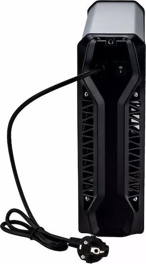 V-TAC Vt3220 Înșelătorie electrică pentru insecte 20W 80m² 11180