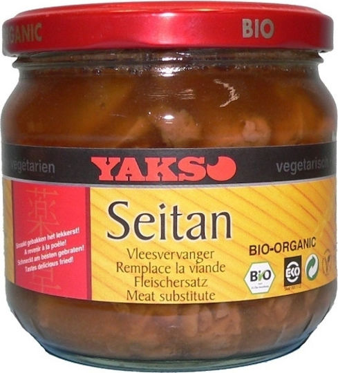Yakso Σεϊτάν Tamari 330ml