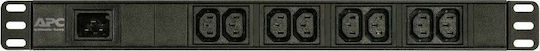 APC Easy Pdu Basic EPDU1016B