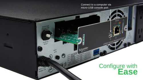 APC AP9640