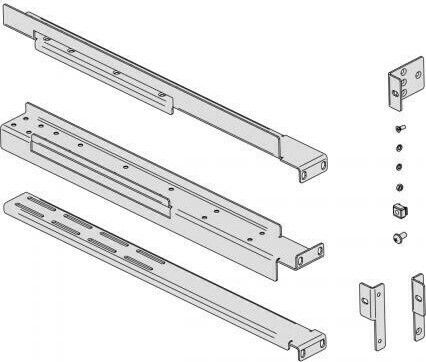 Ever Στήριξη Rack Kit for UPS RT 600-1000 mm W/OP-ZA00-0001/00