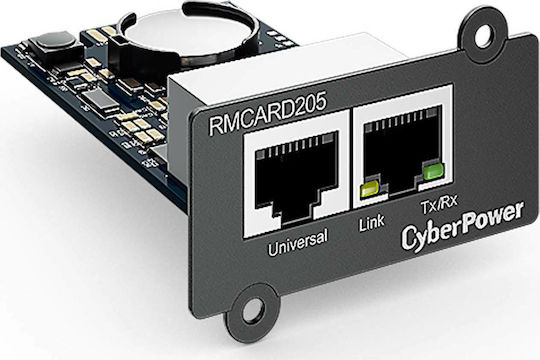 CyberPower RMCARD205