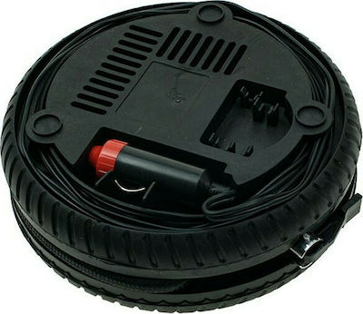 Car Tire Pump 260PSI with Cable 12V