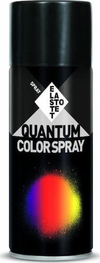 Elastotet Spray Paint Quantum Red F11 400ml
