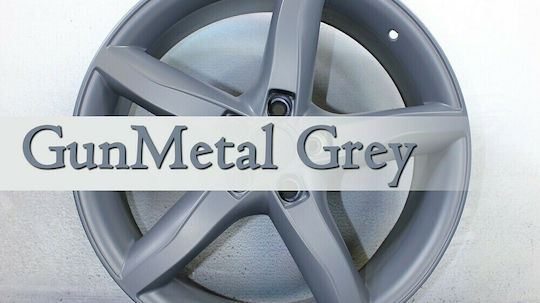 Plasti Dip Spray Protective Film Performix with Matt Effect Gunmetal Grey 400ml