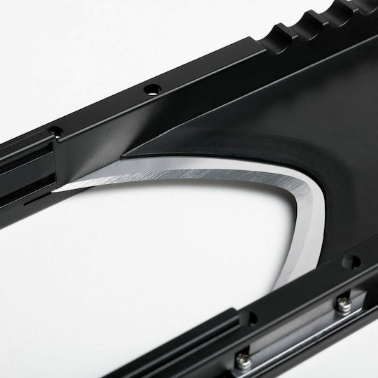Triangle Slicer Plastic 1buc