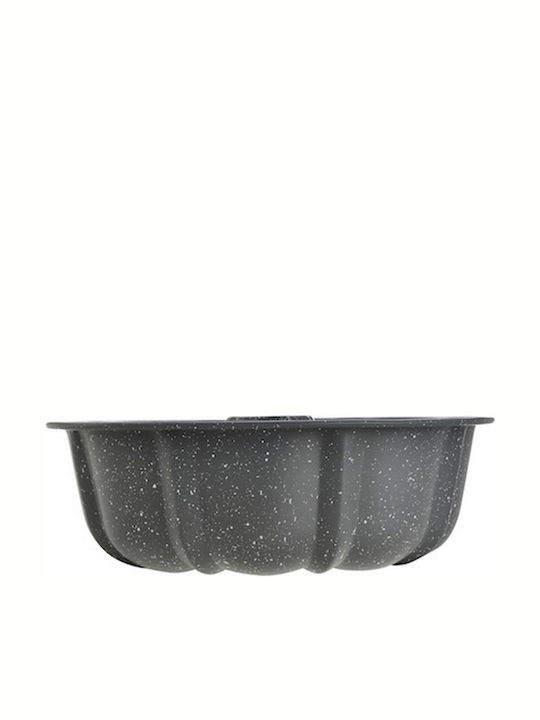 Bergner No Coating Inox Cake Baking Pan 24x24x8cm