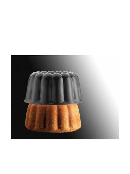 Kaiser Non-stick Aluminum Cake Baking Pan La Forme Plus 24x24cm